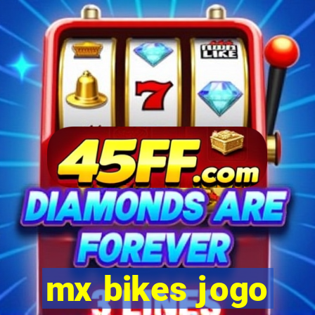 mx bikes jogo